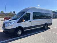 Ford Transit autobus