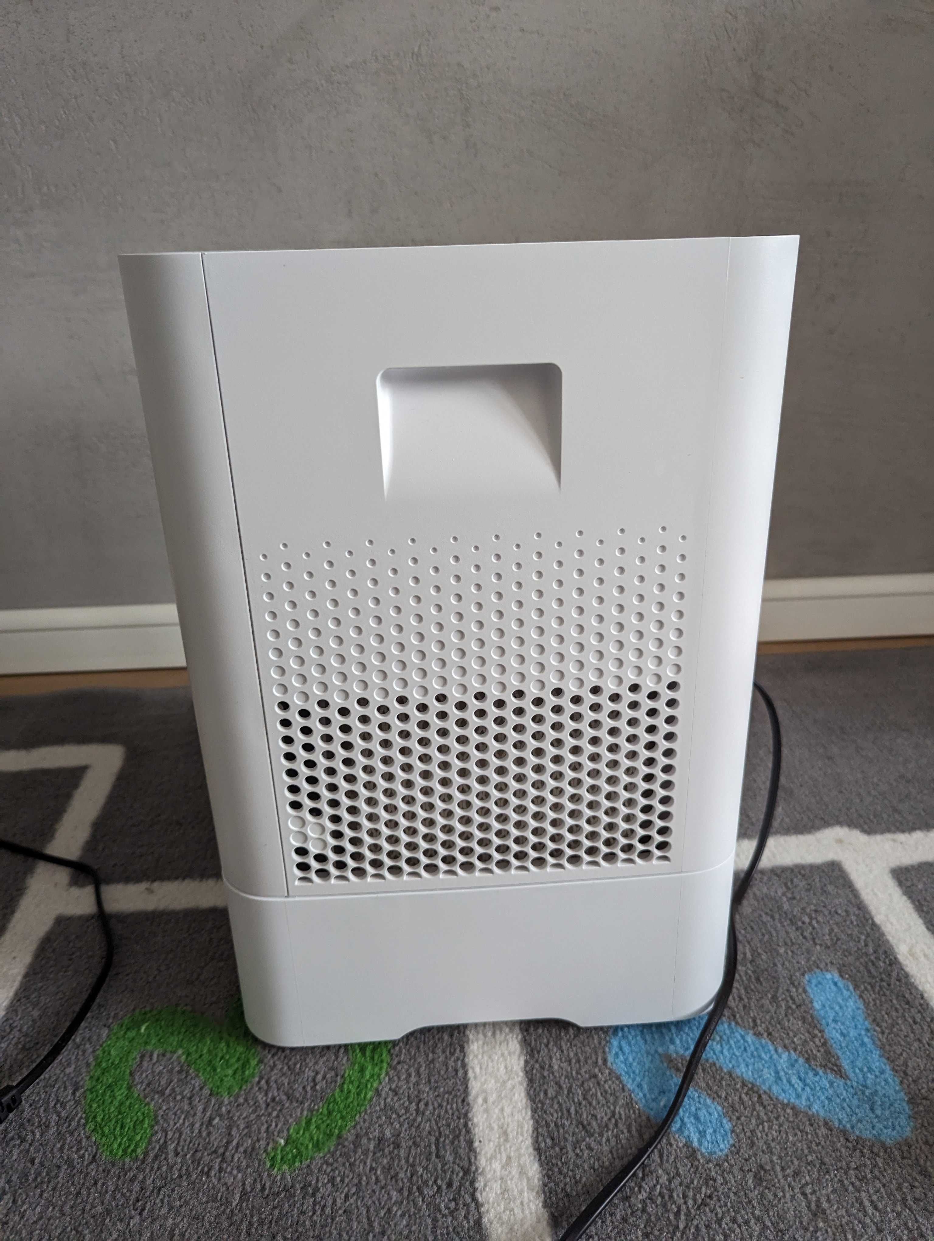 Nawilzacz I Oczyszczacz Powietrza Airwasher Boneco W200
