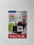 Nowa Karta pamięci SanDisk microSDXC 64GB