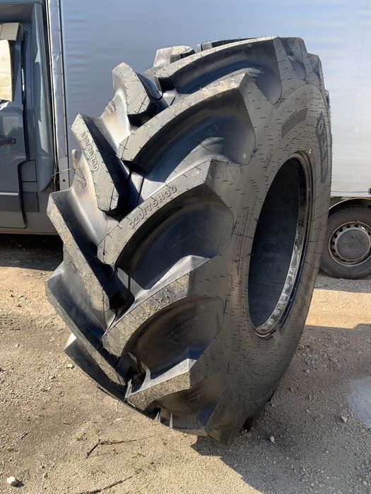 Opona 620/75R30 23.1R30 OZKA Agro 11 163A8/161B - Radialna