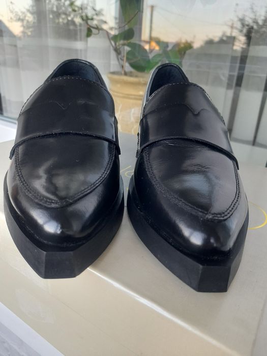 Лофери Selected Femme 37р