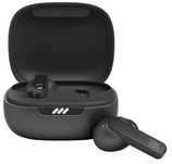 słuchawki douszne jbl live pro 2 tws czarne bluetooth zasięg 10 m