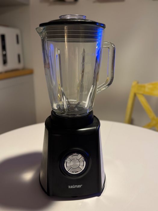 Blender kielichowy Zelmer