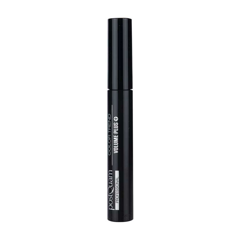PostQuam Color Trend Volume 8 ml, tusz do rzęs zwiększający objętość