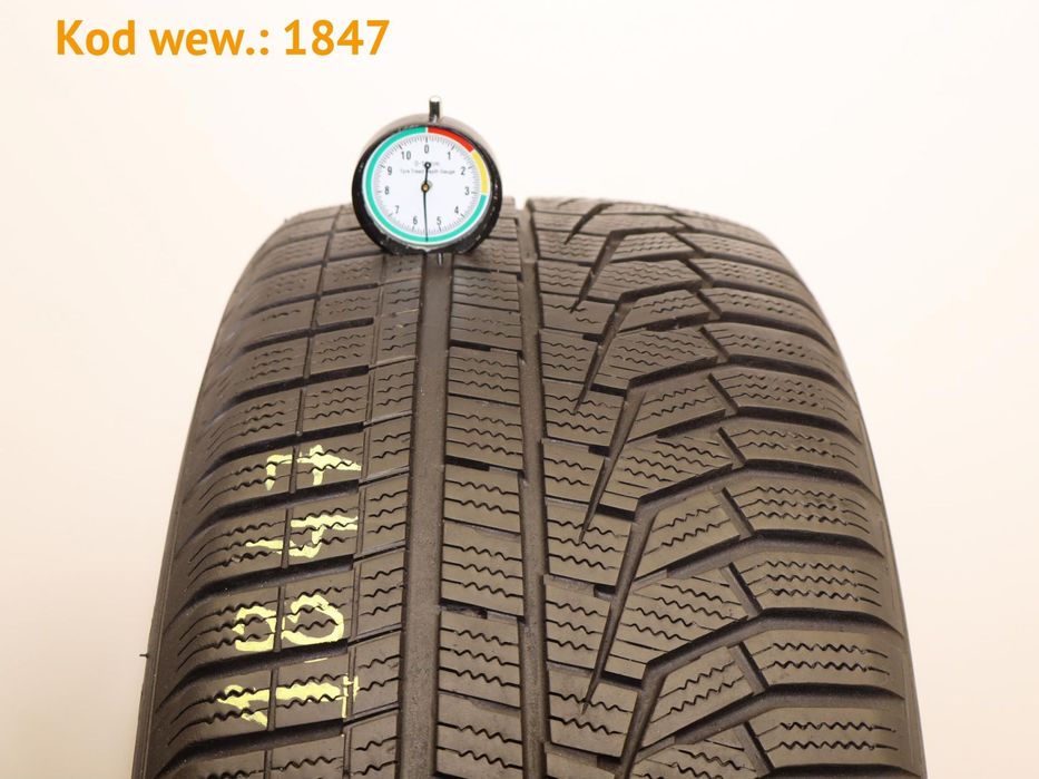Hankook Winter i*cept evo2  - 225/55 R17