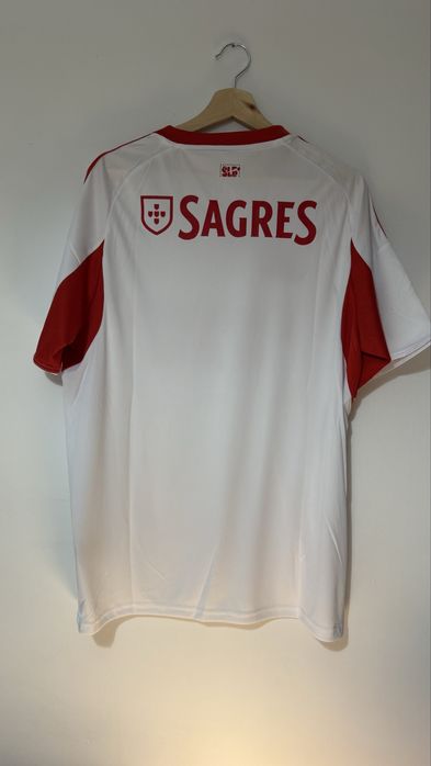Camisola Futebol Benfica