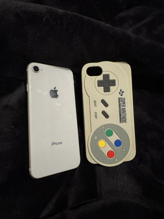 Iphone 8 desbloqueado