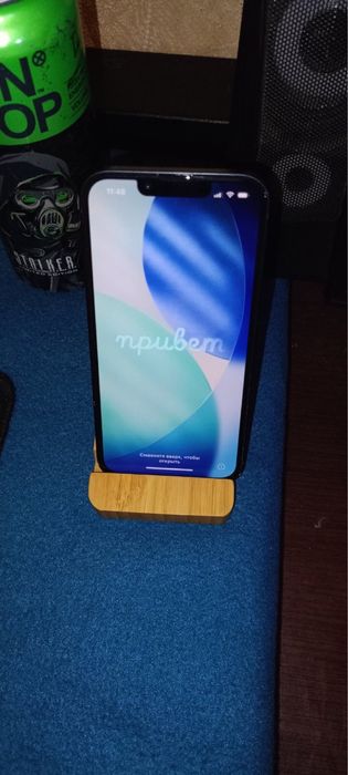 продам Iphone 13 в хорошем состоянии, на разбор
