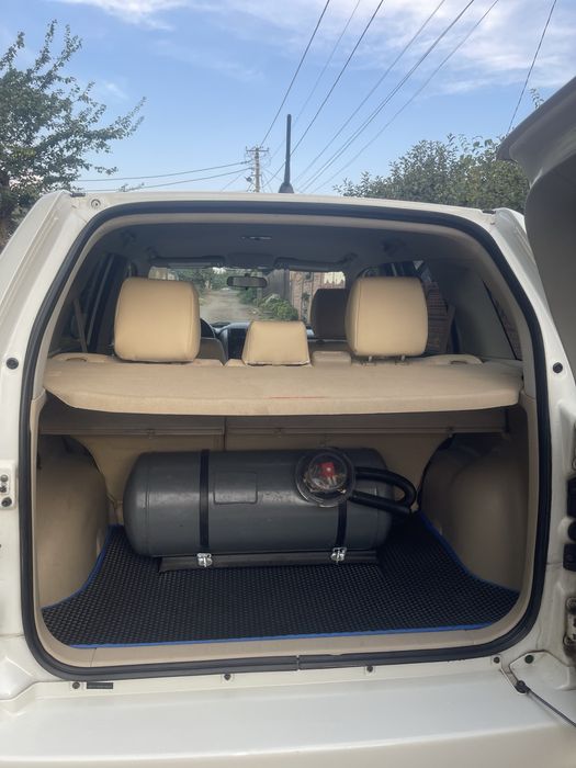 Продам свій Suzuki Grand Vitara