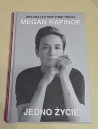 Jedno życie M. Rapinoe