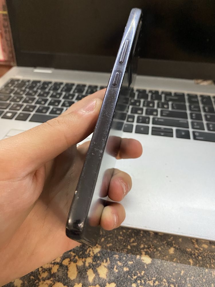Смартфон Samsung Galaxy A53