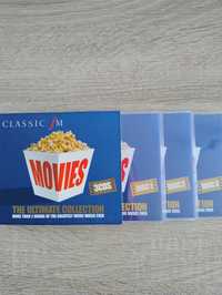 Classic FM Movies Ultimate Collection 3CD