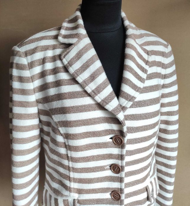 Жакет Moschino Love пиджак