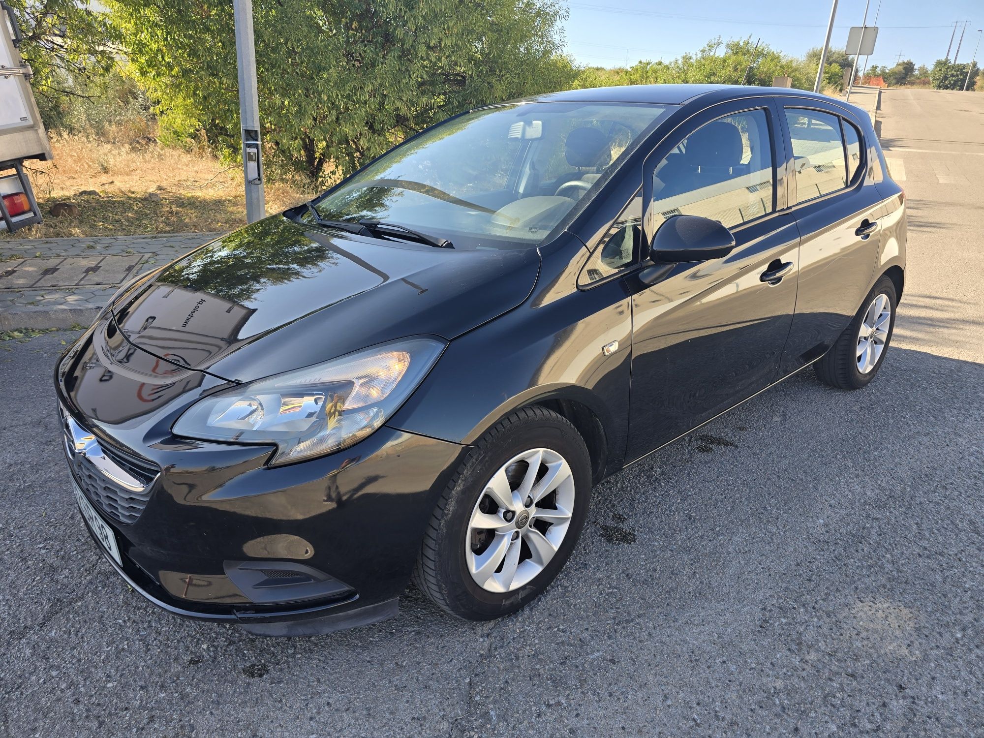 Opel Corsa CDTI 1.3