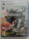 NOWA Wild Hearts PS5 Polska wersja