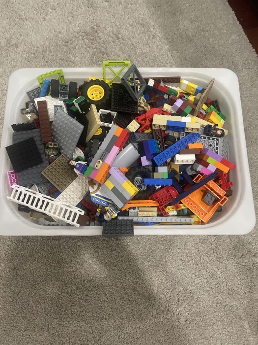 Lego original diversos