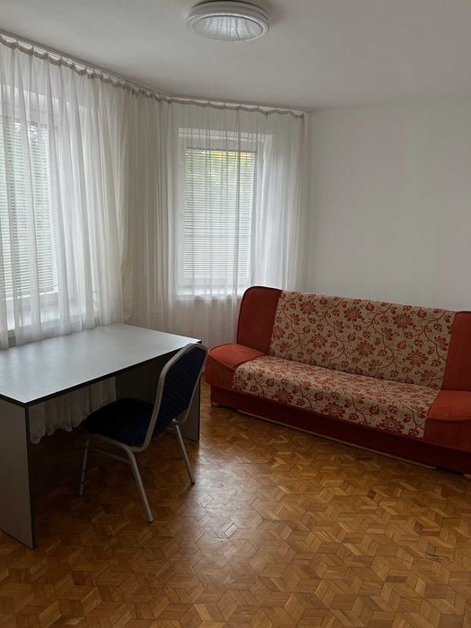 Do wynajęcia duze 3 pokojowe mieszkanie Kluczborska