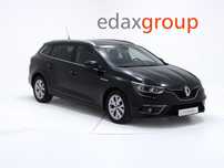 Renault Mégane Sport Tourer 1.5 Blue dCi Limited