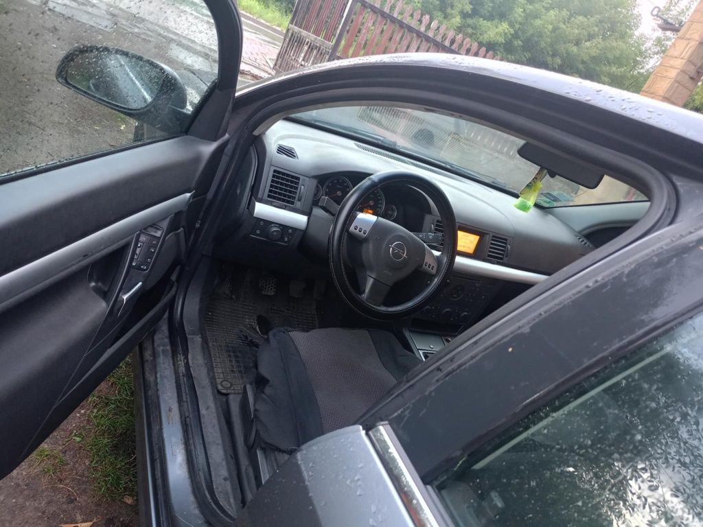 Sprzedam Opel Vectra
