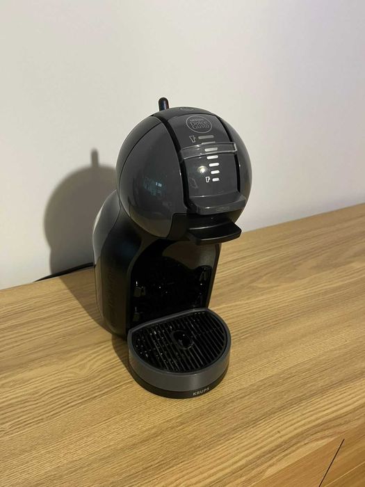 Máquina de Café Krups Dolce Gusto