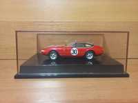 Модель FERRARI 365 1:43 Hot Wheels