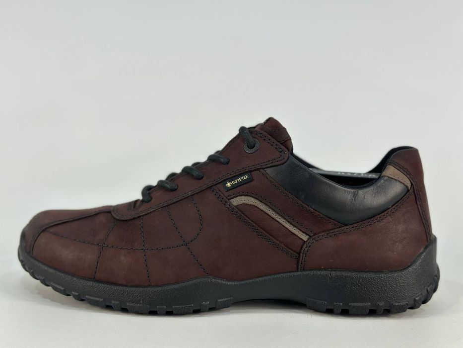 Чоловічі шкіряні кросівки Hotter Gore-Tex  Розмір 44