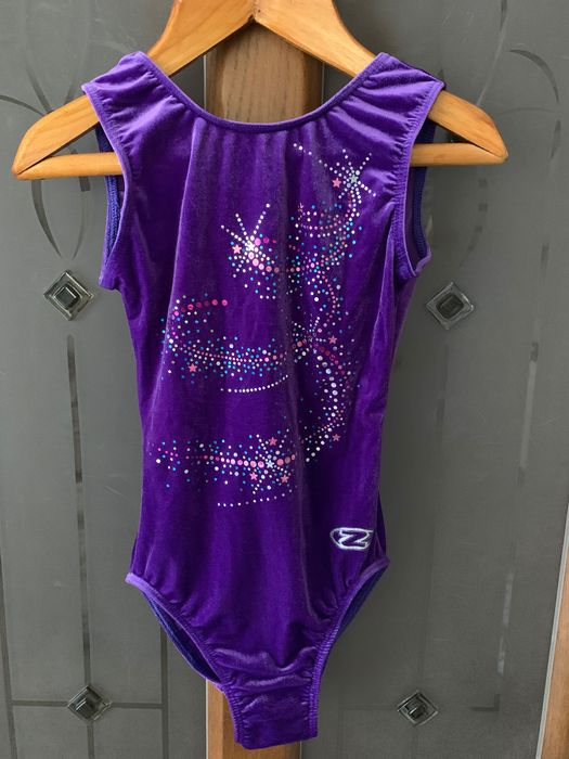 Купальник для художньоі гімнастики