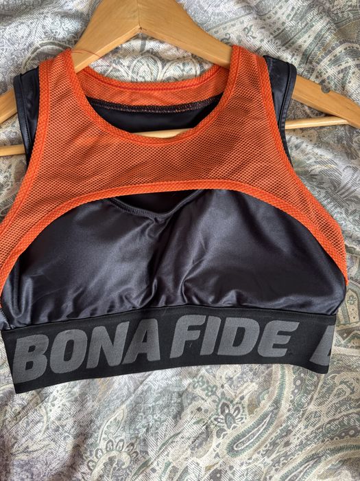 Спортивний набір від елітного бренду Bonafide
