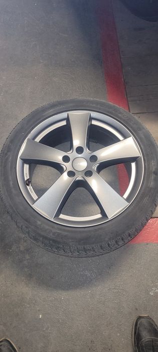 Felgi VW Audi skoda seat  18 cali 5x112