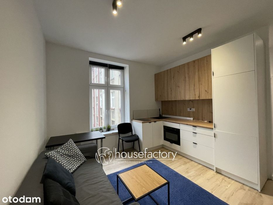 M3 do wynajęcia - Łódź, Piotrkowska