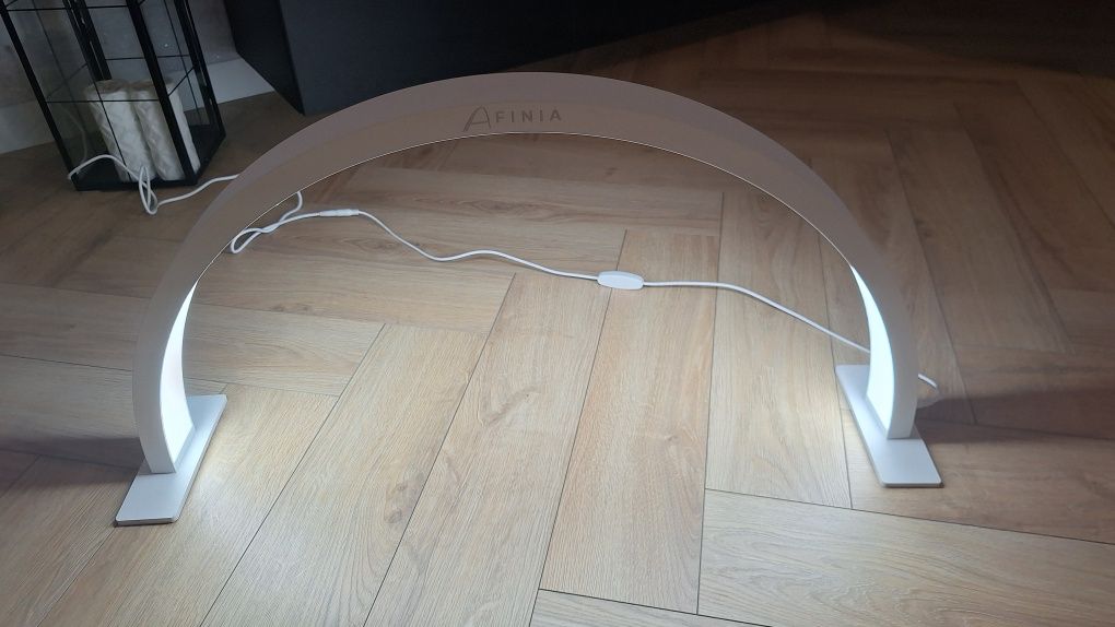 Lampa Afinia Wave