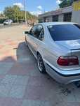 BMW E39 5 Серія 2001
