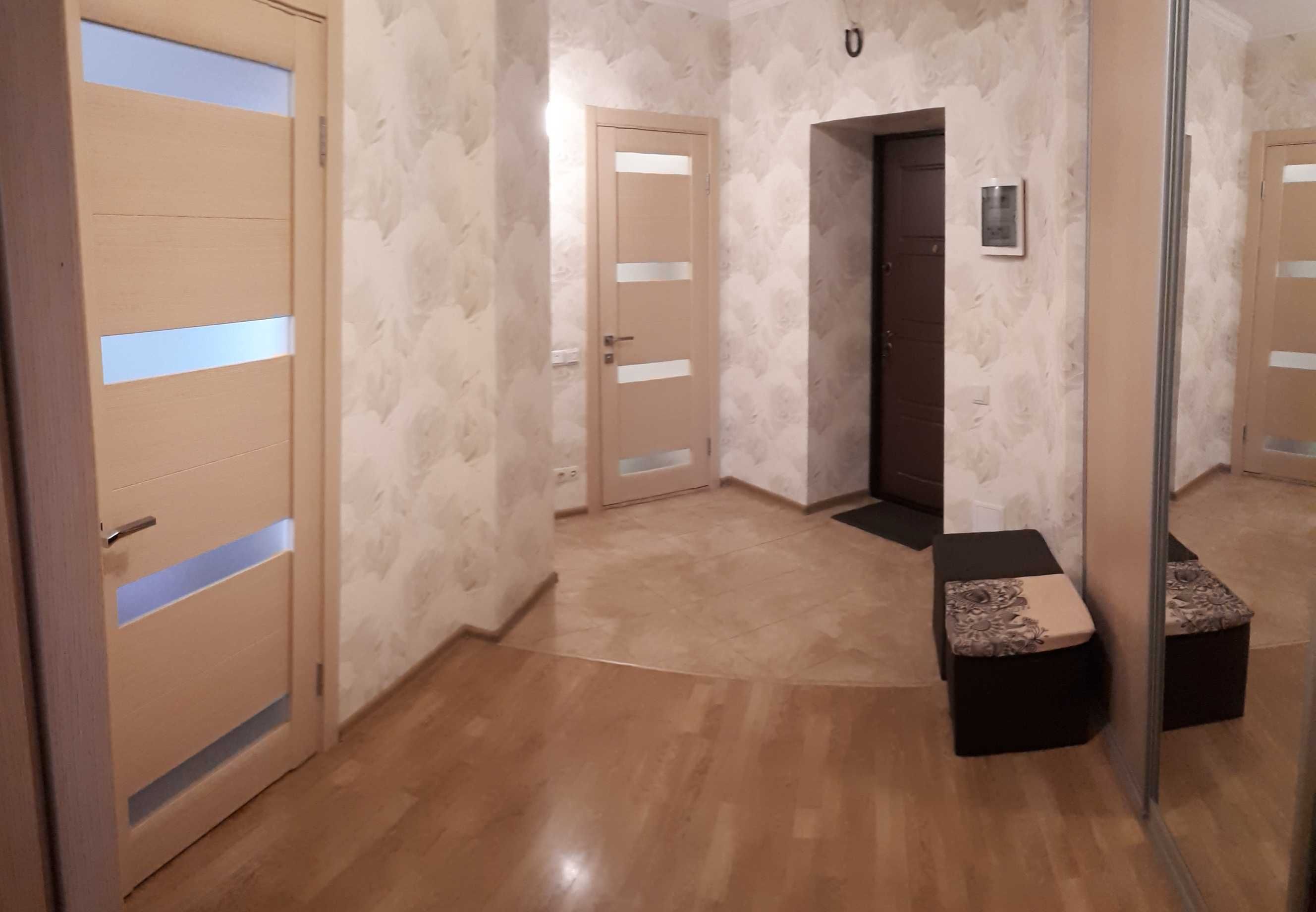 Оренда сучасної євродвушки в центрі Бучі, Нове Шосе 14