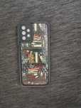Etui na telefon Samsung Galaxy A52/A52s/A52 5G