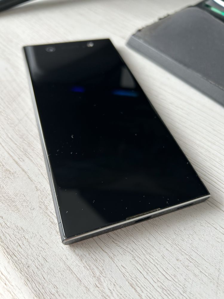 SONY  Xperia XA1 Ultra