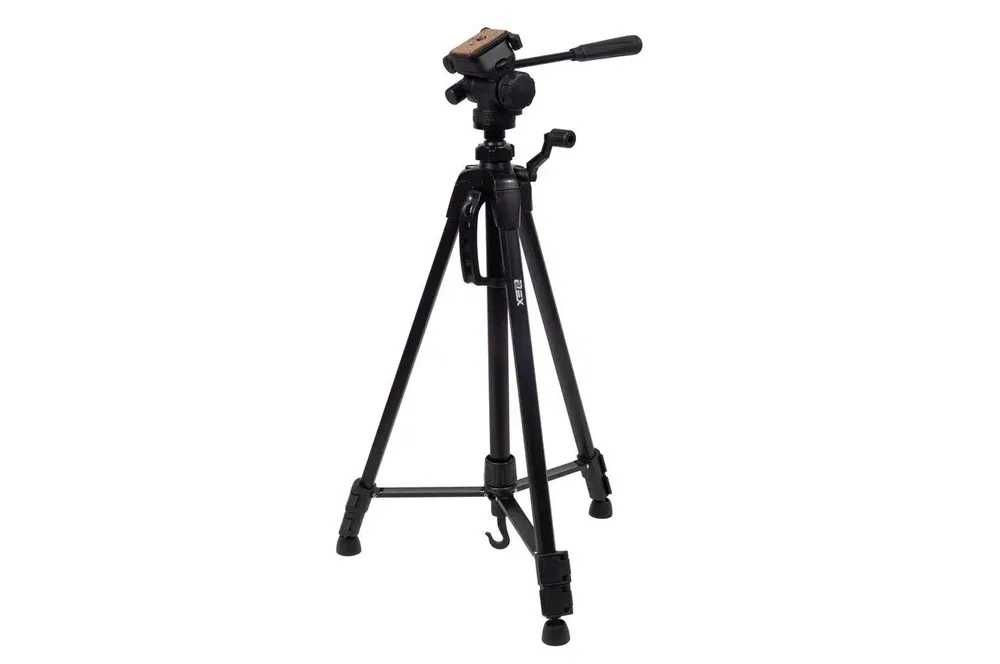 Statyw do zdjęć D-LEX LXFT-3210 + uchwyt na telefon