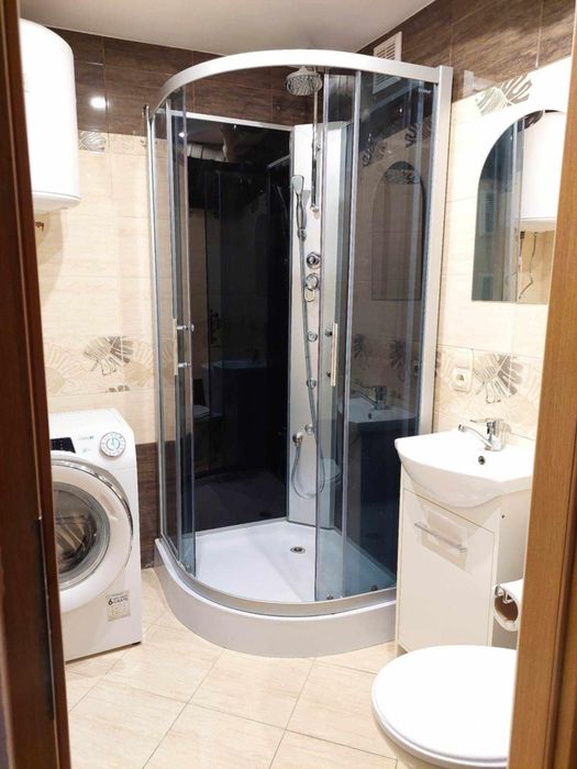 Wynajmę mieszkanie dwupokojowe 36m2 Odonów koło Kazimierzy Wielkiej