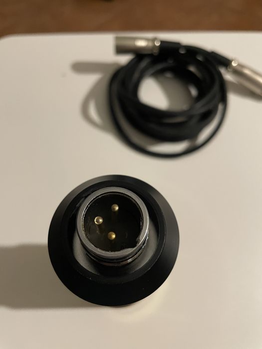 Microfone Condensador BM800