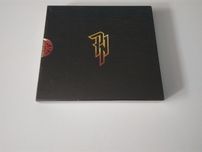 Projekt Nasłuch- Dobre Chłopaki LP