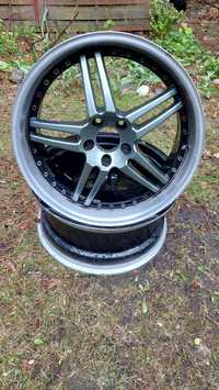 Felgi RX Wheels 19x8,5" 5x112 VAG