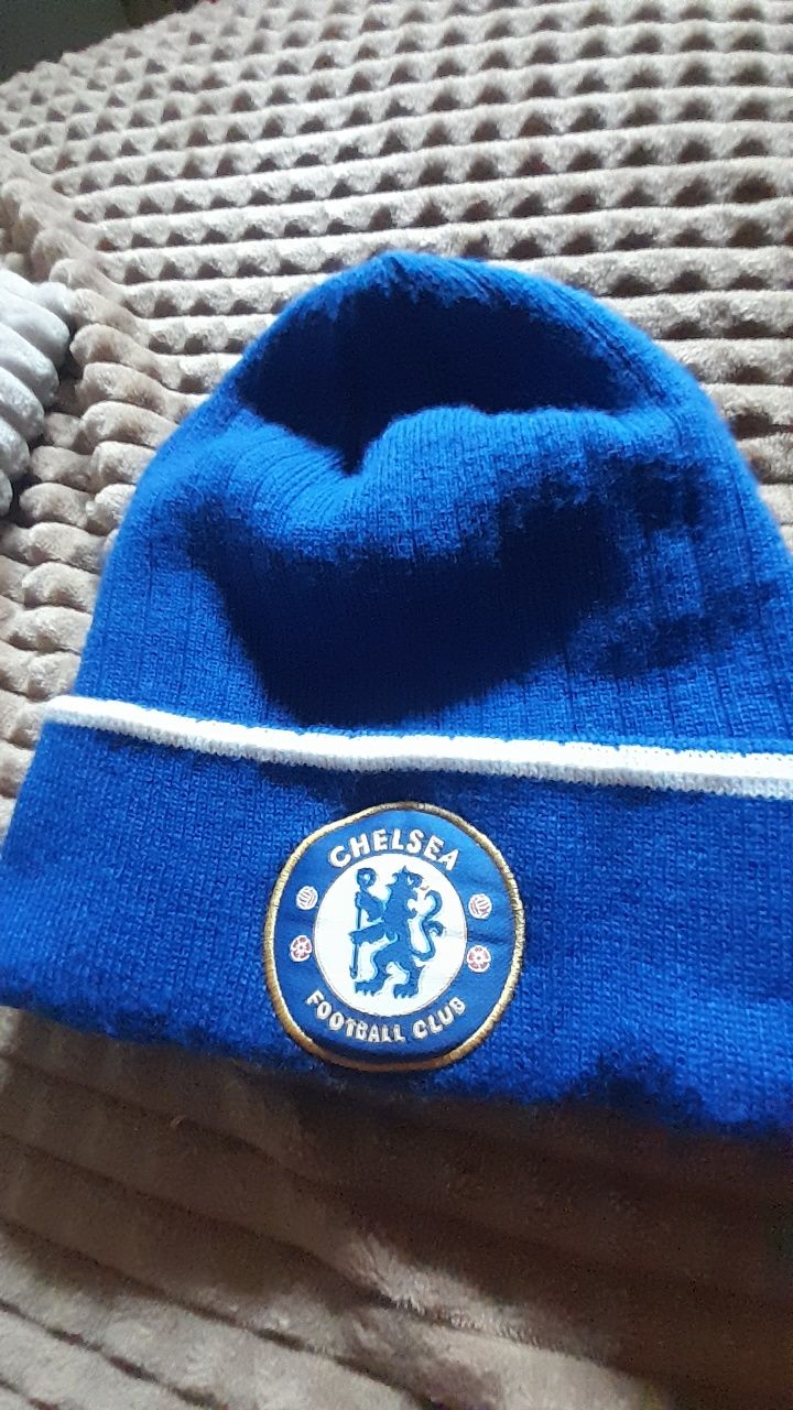 Chelsea  czapka zimowa