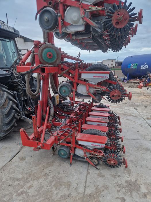 Siewnik do buraków talerzowy Monopill (kleine ) brutto