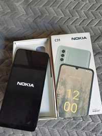 Продам Nokia C 31 4/128 GB