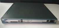 Router przewodowy Cisco 2811-SEC/K9