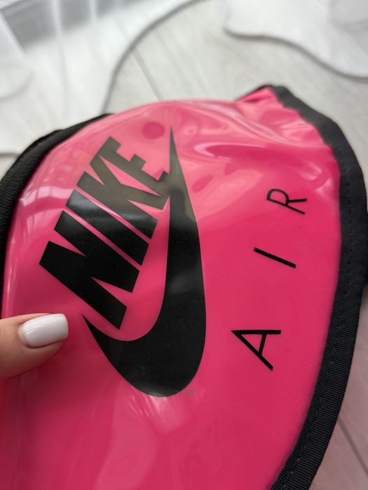 Сумка - бананка  Nike