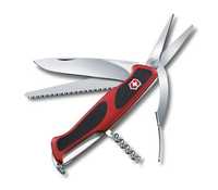 NOVO - Canivete Victorinox Ranger Grip 71 Gardener 0.9713.C