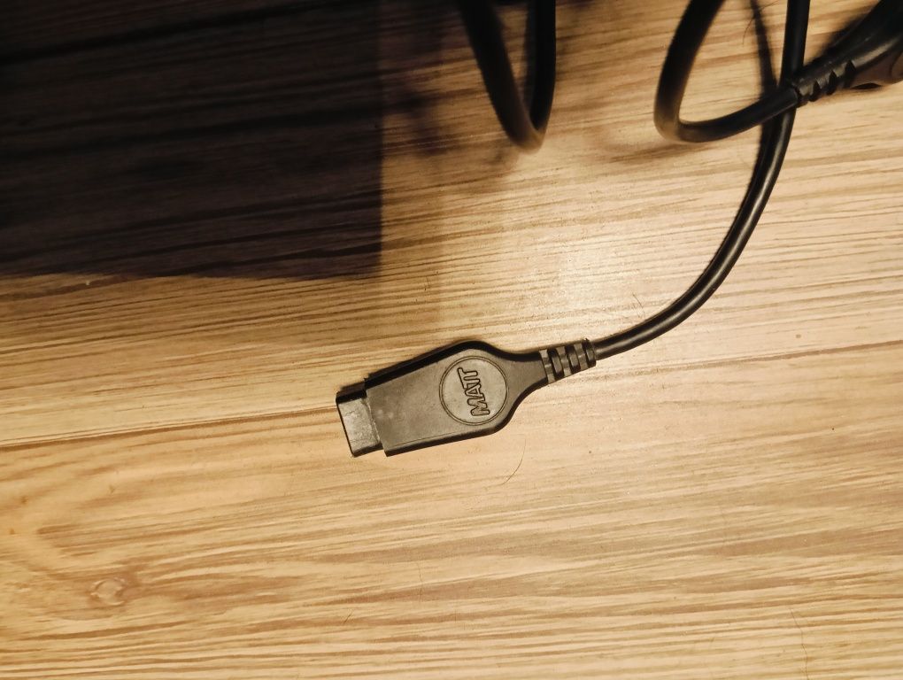 Joysticki Matt dwie szt Atar Commodore Amiga
