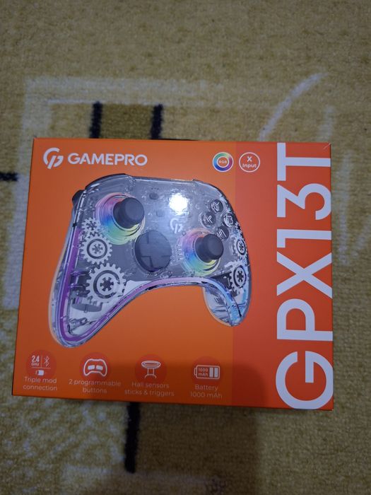 Джостікс ігровий Xbox GPX13T