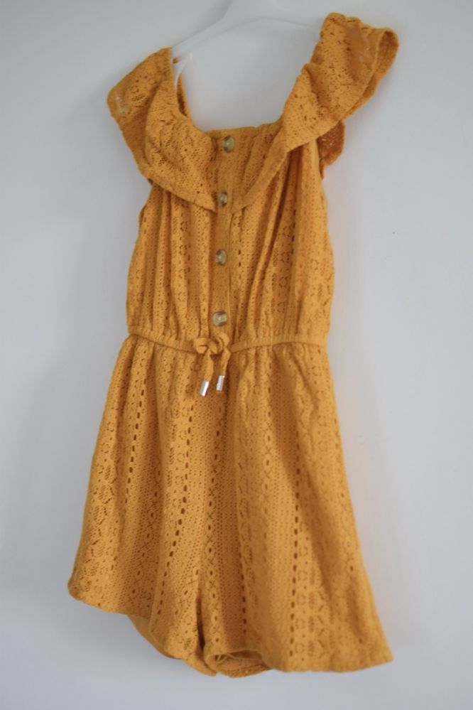 Kombinezon Primark r.128