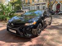Оренда/прокат авто Одеса (від 600 грн/доба).